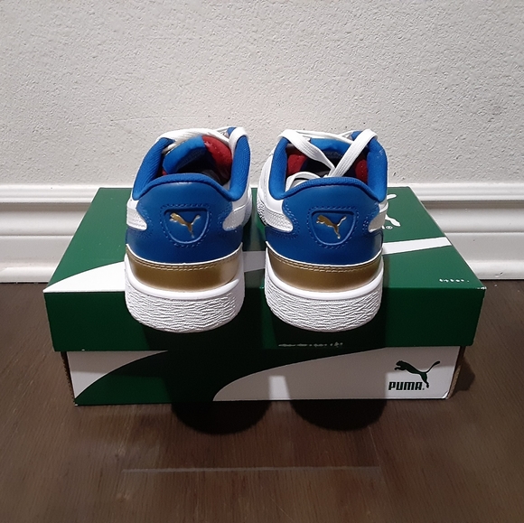 Puma - Picture 4 of 4